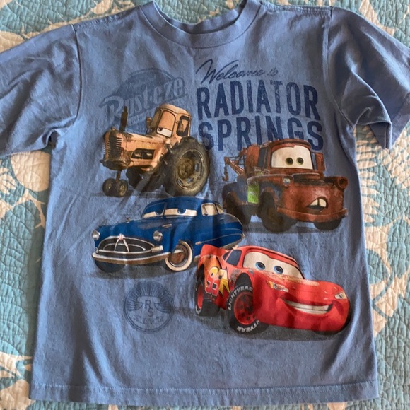 Boys T-Shirts - Picture 4 of 9